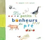 Les petits bonheurs du pré