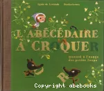 L'abécédaire à croquer