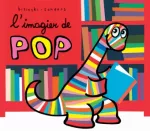 L' imagier de Pop