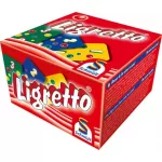 Ligretto Rouge