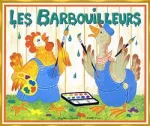 Les Barbouilleurs