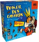 poker des cafards royal