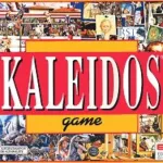 Kaléidos