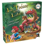 Le Trésor des Lutins