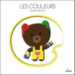 Les couleurs