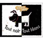 Tout noir tout blanc