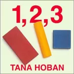 De quelle couleur ? ; 1, 2, 3