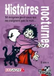 Histoires nocturnes