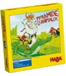 Pyramide d'Animaux