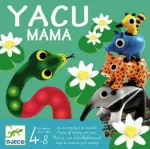 Yacu Mama