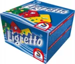 Ligretto bleu