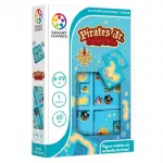 Pirates Jr. Cache-cache