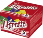 Ligretto rouge