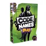 Code names duo