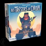 Les Trésors de Cibola