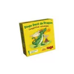 Diego dent de dragon