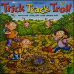 Trick track troll