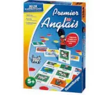 Premier anglais