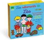 Les Vêtements de Léo