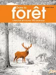 Dans la forêt