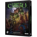 L'appel de Cthulhu (Boite de Base)