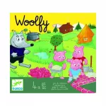 Woolfy