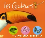 Les couleurs