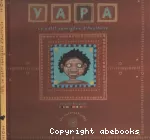 Yapa, le petit aborigène d'Australie