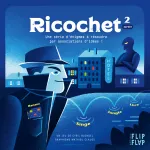 Ricochet n°2