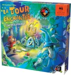 La Tour Enchantée