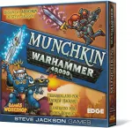 Munchkin Warhammer 40000