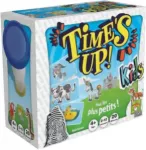 Time's Up! Kids