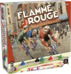 Flamme Rouge