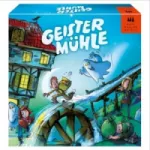 Geister Mühle