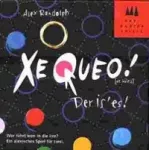 Xe Queo!