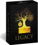 Legacy: Quest for a family treasure