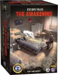 Escape Tales : The Awakening