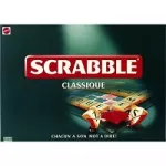 Scrabble Classique