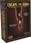 Escape The Room - La Maison de Poupée Maudite