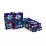 Escape From The Asylum