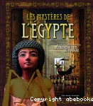 Les mystères de l'Égypte