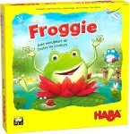 Froggie