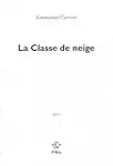 La classe de neige