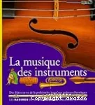 La musique des instruments