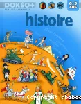Histoire, 6-9 ans