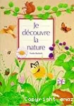 Je découvre la nature