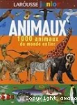 Animaux