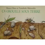 Ca grouille sous terre