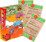 Les Défis de la Nature