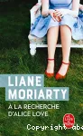 À la recherche d'Alice Love